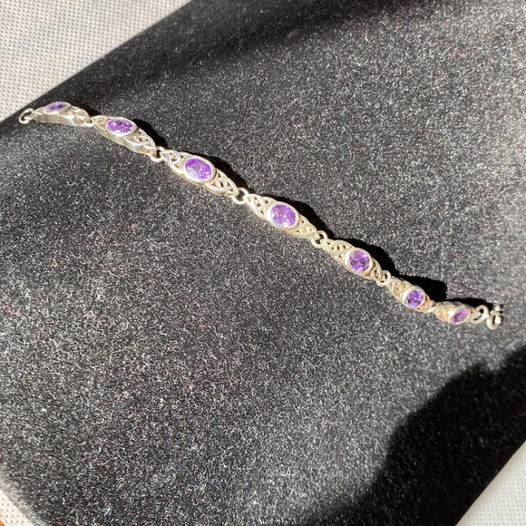 TRINITY BRAND Jewelry - My Dear Friends 💕 I have missed All of you! This TRINITY BRACELET IS 50 + years